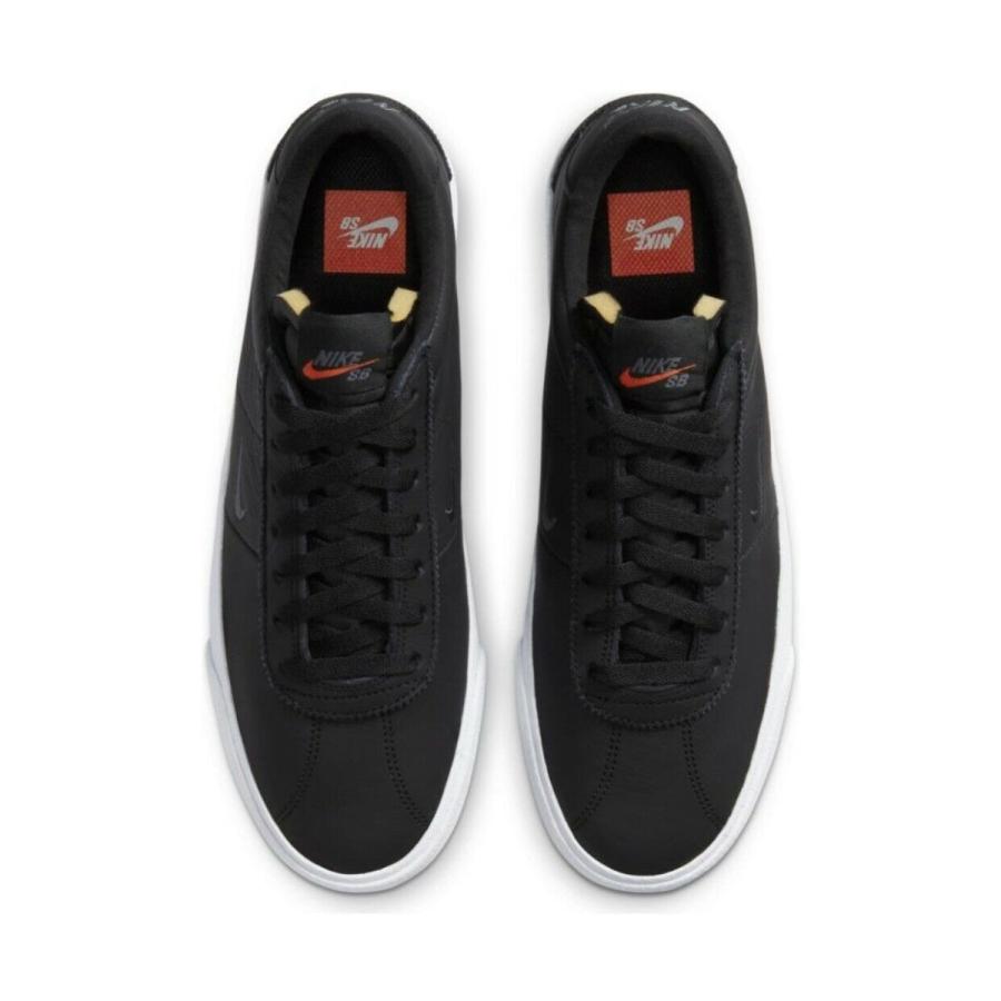 NIKE（ナイキ） エスビー ズーム ブレイン SB Zoom Bruin ISO Low