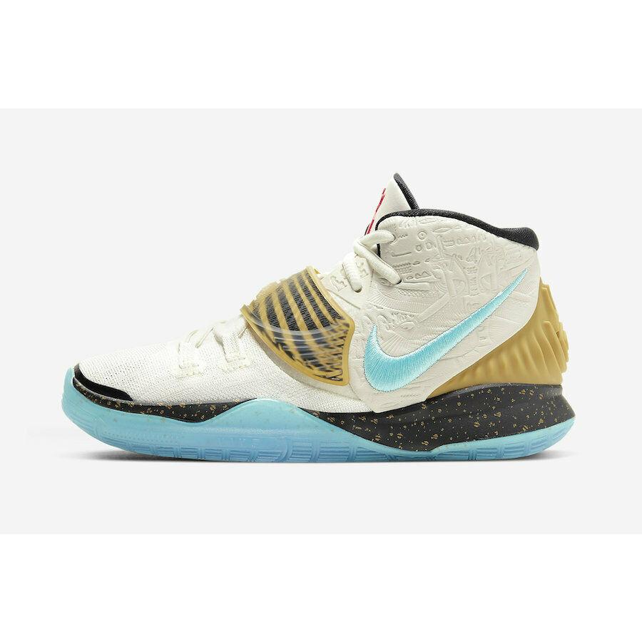 カイリー6 コンセプツ 国内販売中/12月31日発売予定】コンセプツ × ナイキ カイリー 6