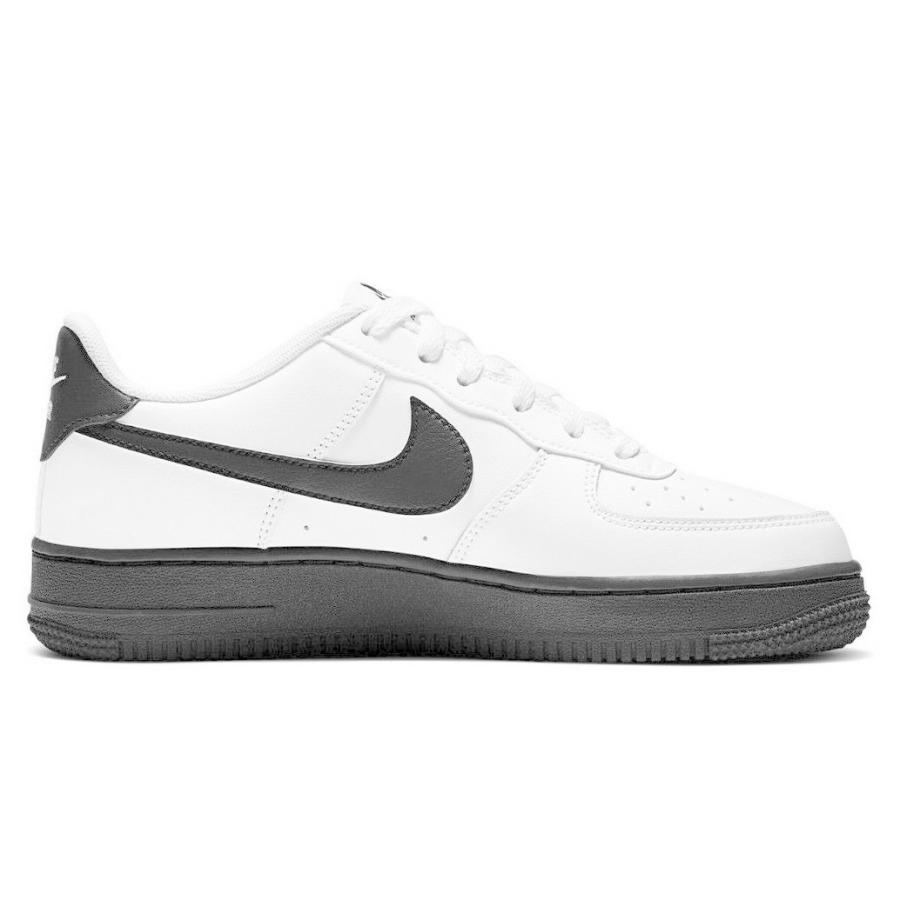ナイキ NIKE エアフォース ワン Air Force 1 Low Shoes GS Grade School Casual