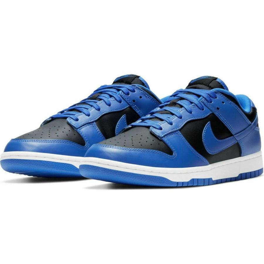 NIKE（ナイキ） ダンク Dunk Low Retro Hyper Cobalt GS Grade School