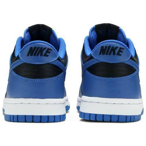 NIKE（ナイキ） ダンク Dunk Low Retro Hyper Cobalt GS Grade School