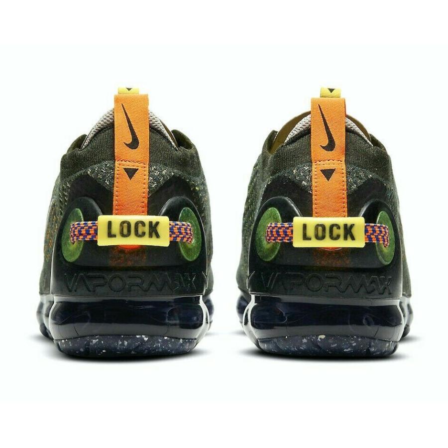 NIKE（ナイキ） ヴェイパーマックス VaporMax 2020 FK flyknit