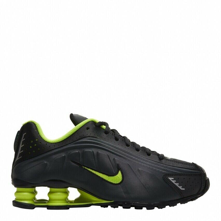 NIKE ナイキ ショックス Shox R4 Shoes GS Grade School Casual NIKE ナイキ ショックス Shox R4 Shoes GS Grade School Casual