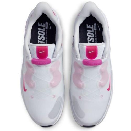 NIKE（ナイキ） リアクト React Ace Tour Low Golf Shoes Cleats
