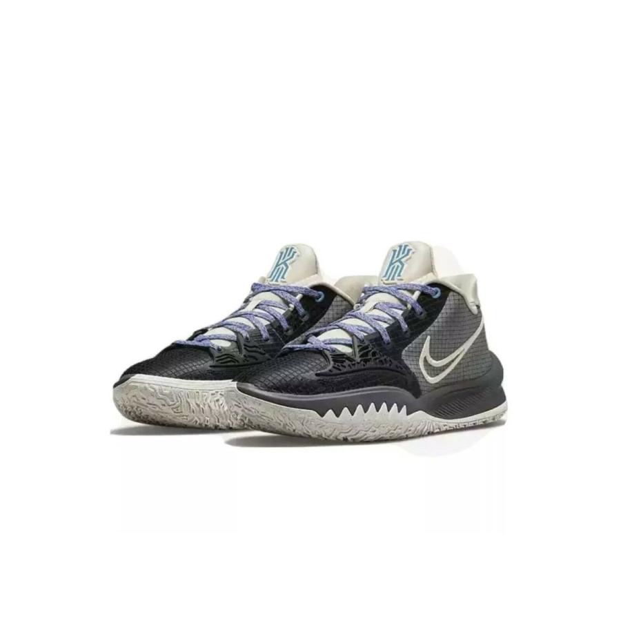 NIKE（ナイキ） カイリー 4 Kyrie IV Low “Black Bone” Basketball