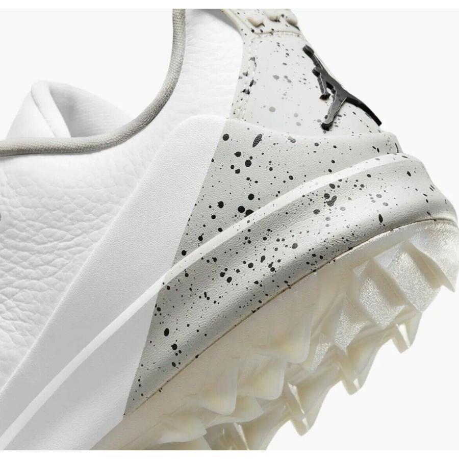 NIKE（ナイキ） ジョーダン エーディージー Jordan ADG 3 Shoes Casual