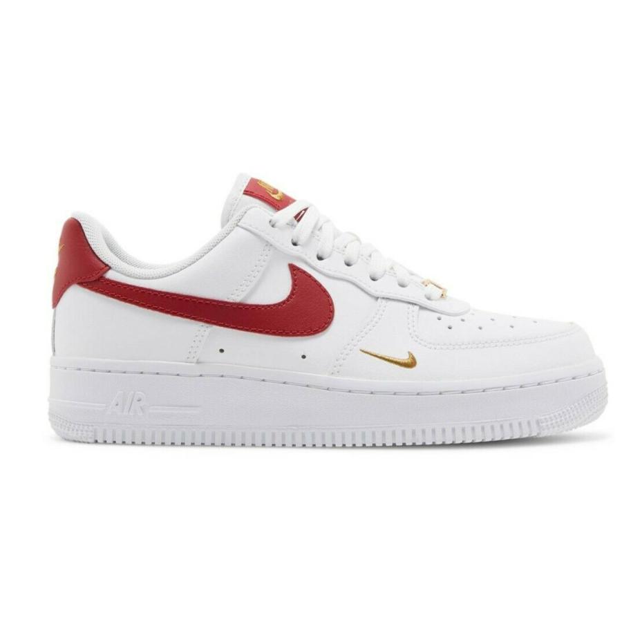 NIKE ナイキ エアフォース ワン Air Force 1 '07 Essential Low NIKE ナイキ エアフォース ワン Air Force 1 '07 Essential Low