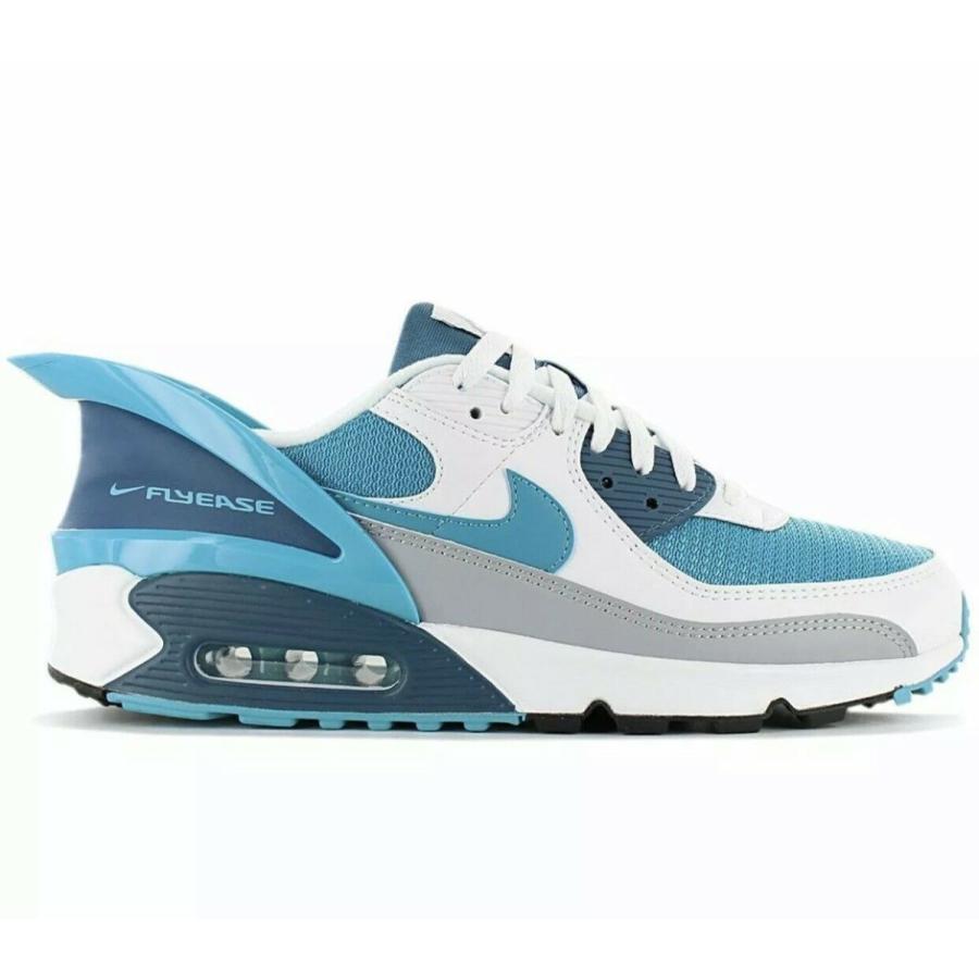 NIKE（ナイキ） エアマックス AIR MAX 90 Flyease Running Sneakers