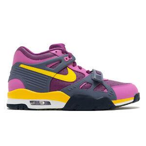 NIKE（ナイキ） エア トレーナー Air Trainer 3 QS Viotech Low Shoes 