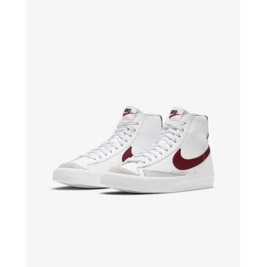 ナイキ ブレーザー MID '77 SE26.5cm NIKE（ナイキ） ブレーザー Blazer Mid '77 Shoes GS Grade School