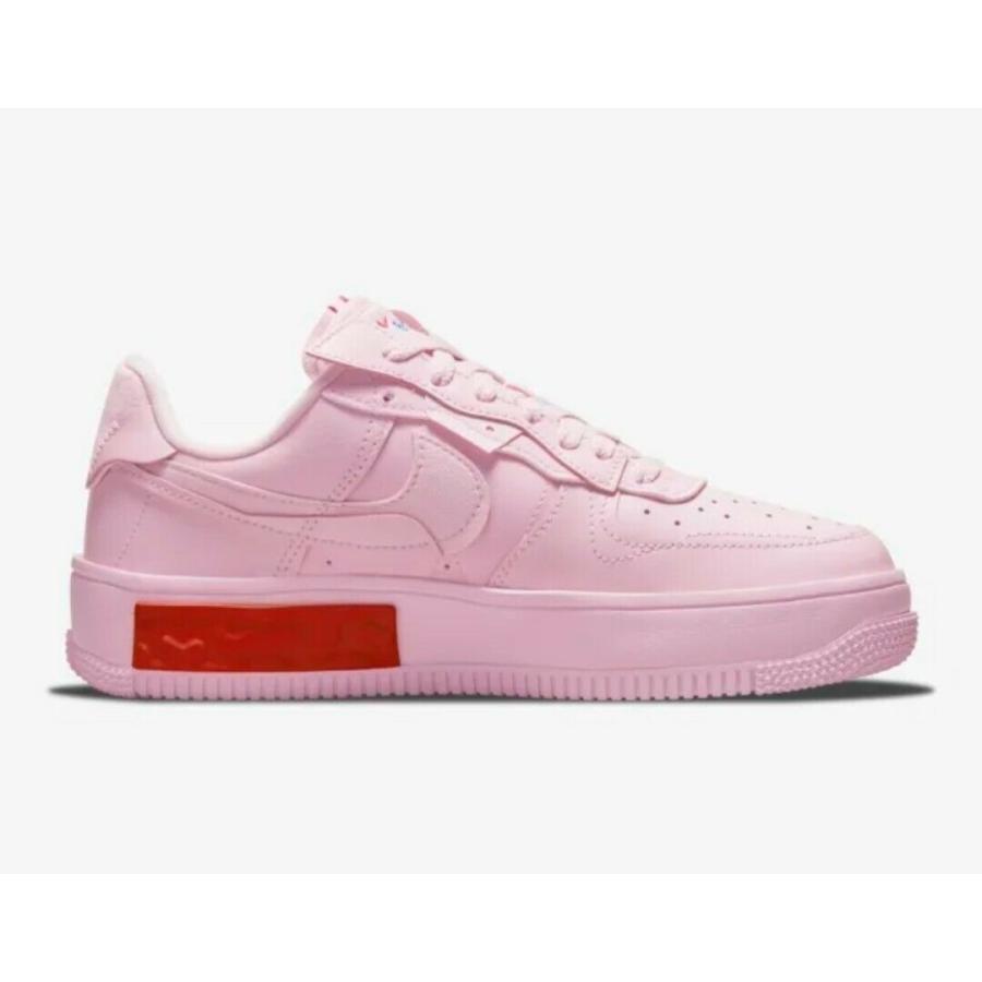 NIKE（ナイキ） エアフォース ワン Air Force 1 Fontanka Low Shoes