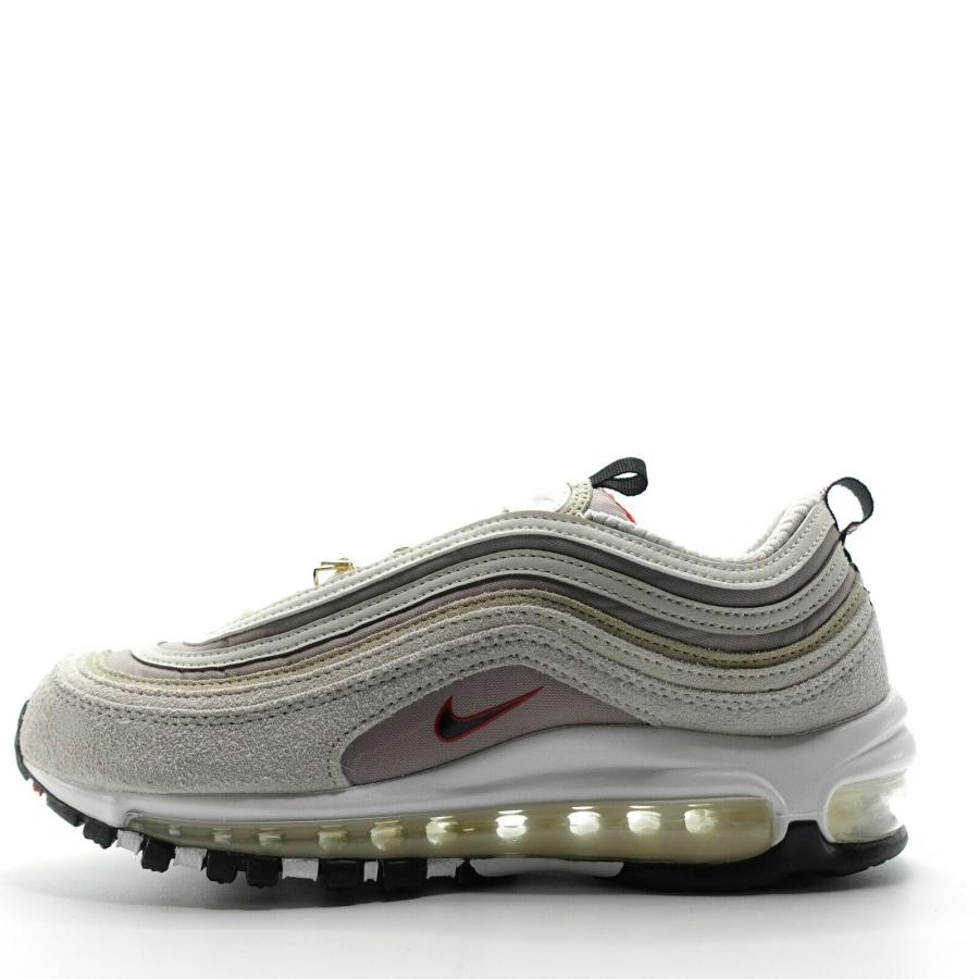 Citron grill tekst ナイキ NIKE エアマックス Air Max 97 SE "First Use" Shoes Casual Sneakers DB0246-001  ローカット College Grey White :DB0246-001:ToriDollJAPAN - 通販 - Yahoo!ショッピング