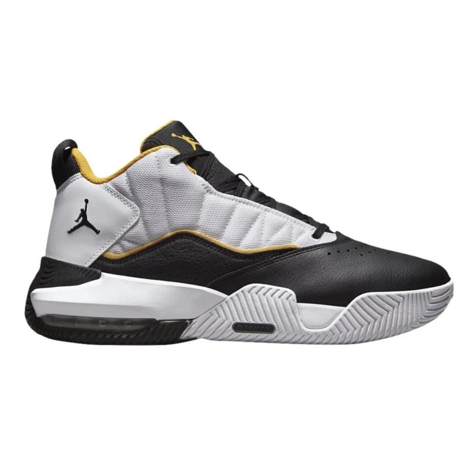 ナイキ NIKE ジョーダン ステイ ロイヤル Jordan Stay Loyal "Yellow Taxi" Basketball