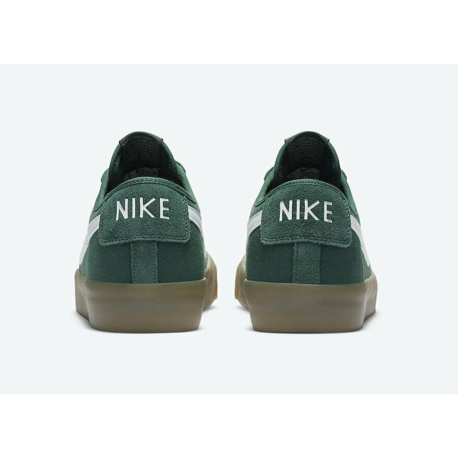 NIKE（ナイキ） エスビー ズーム ブレーザー SB Zoom Blazer Low Pro