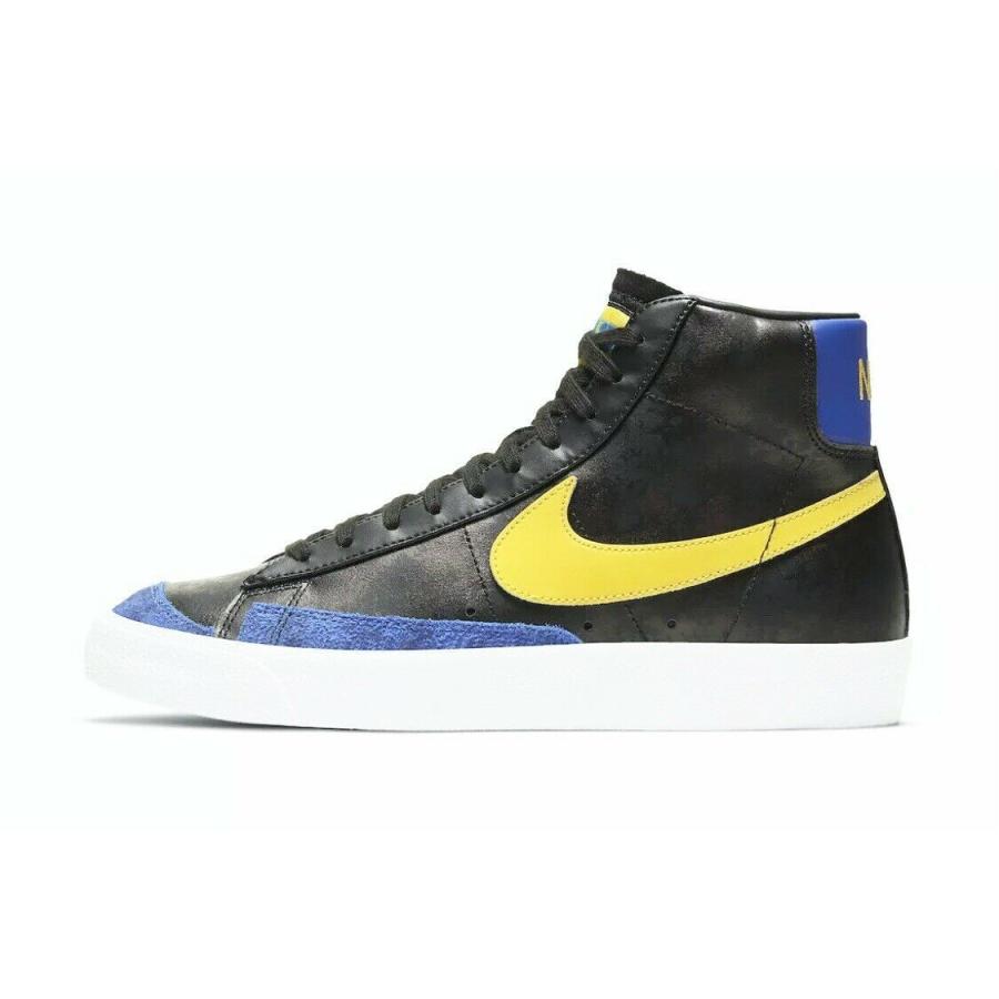 NIKE（ナイキ） ブレーザー Blazer Mid 77 VNTG Vintage Peace Love