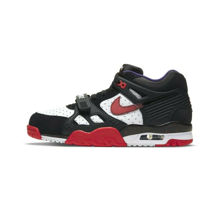 NIKE ナイキ エア トレーナー Air Trainer 3 'Dracula Halloween NIKE ナイキ エア トレーナー Air Trainer 3 'Dracula Halloween