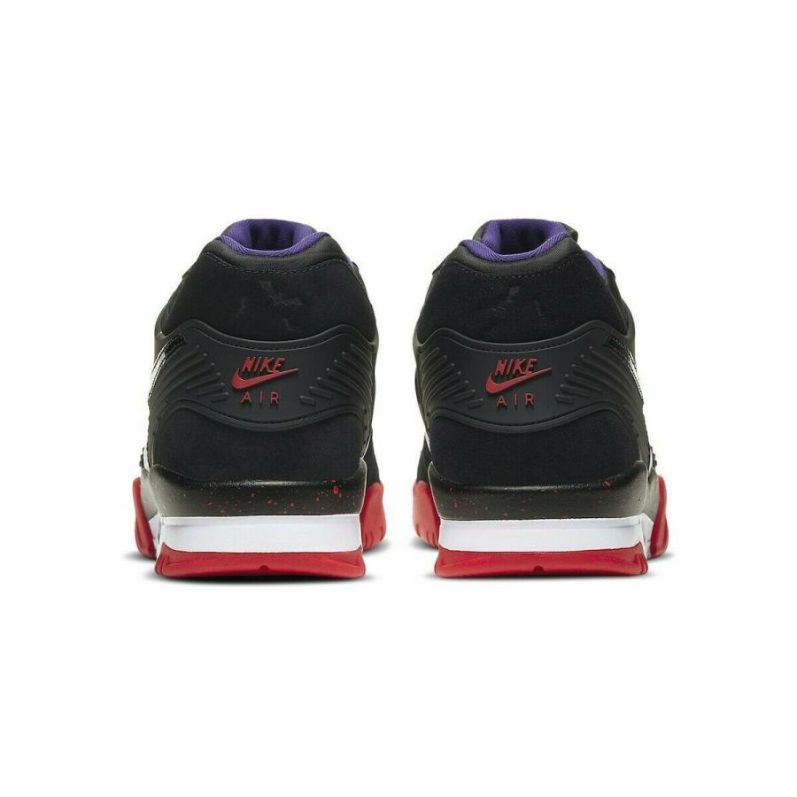 NIKE（ナイキ） エア トレーナー Air Trainer 3 'Dracula Halloween