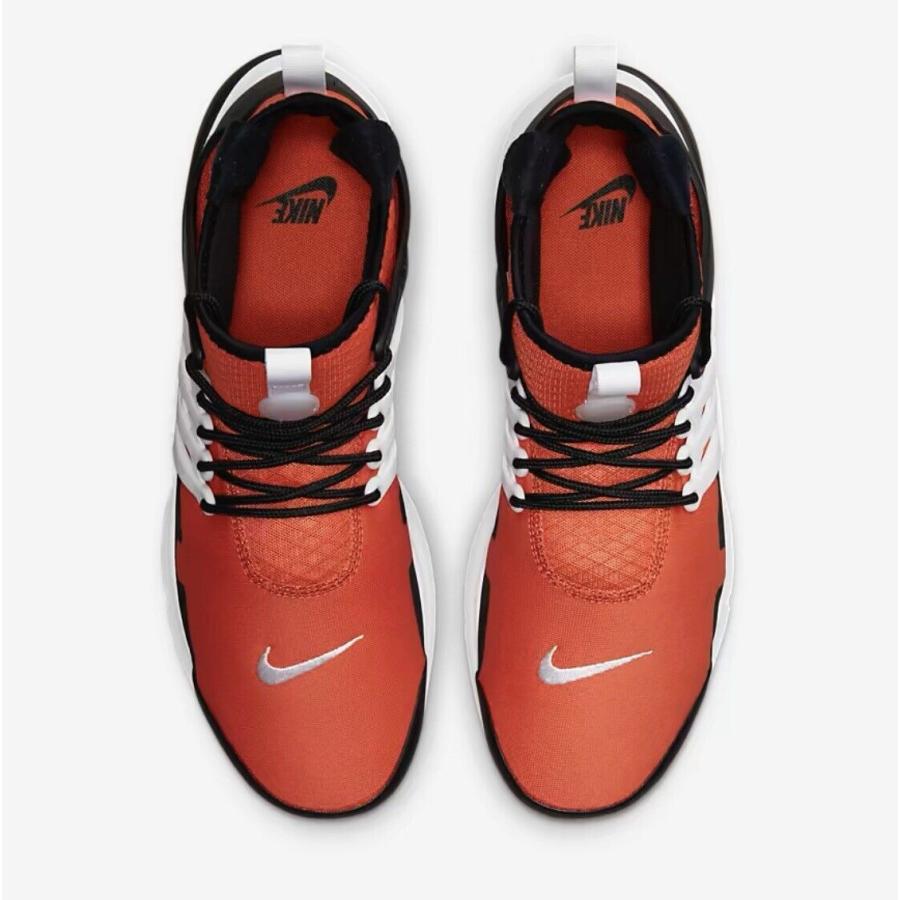 NIKE（ナイキ） エア プレスト Air Presto Mid Utility Shoes Casual