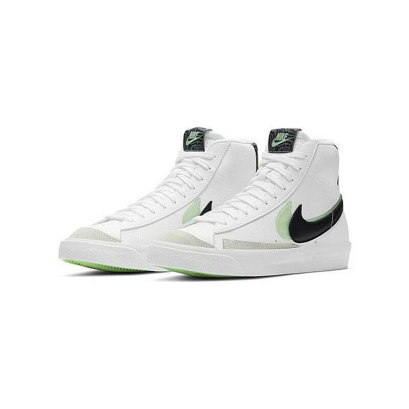 NIKE（ナイキ） ブレーザー Blazer Mid '77 SE 'Double Swoosh' Shoes