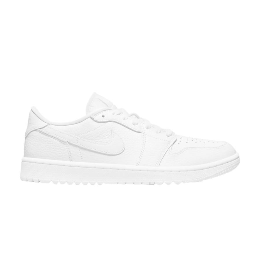 NIKE（ナイキ） エアジョーダン ワン Air Jordan 1 Golf Spikeless Low