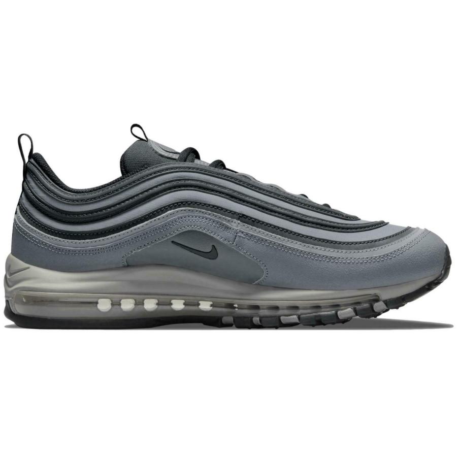 NIKE（ナイキ） エアマックス Air Max 97 “Stadium Grey” Shoes Casual