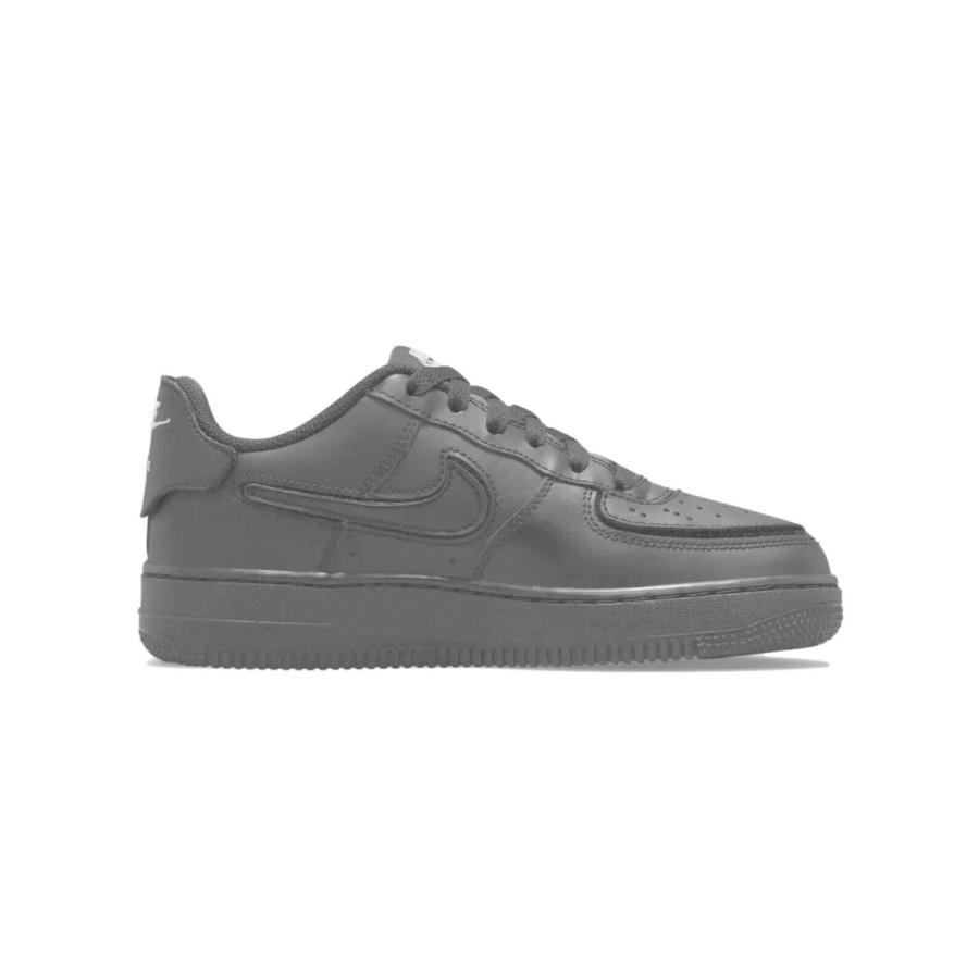 ナイキ NIKE エアフォースワン Air Force 1 LE Basketball GS Grade School Running