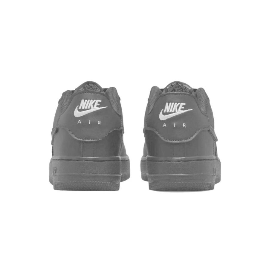 ナイキ NIKE エアフォースワン Air Force 1 LE Basketball GS Grade School Running