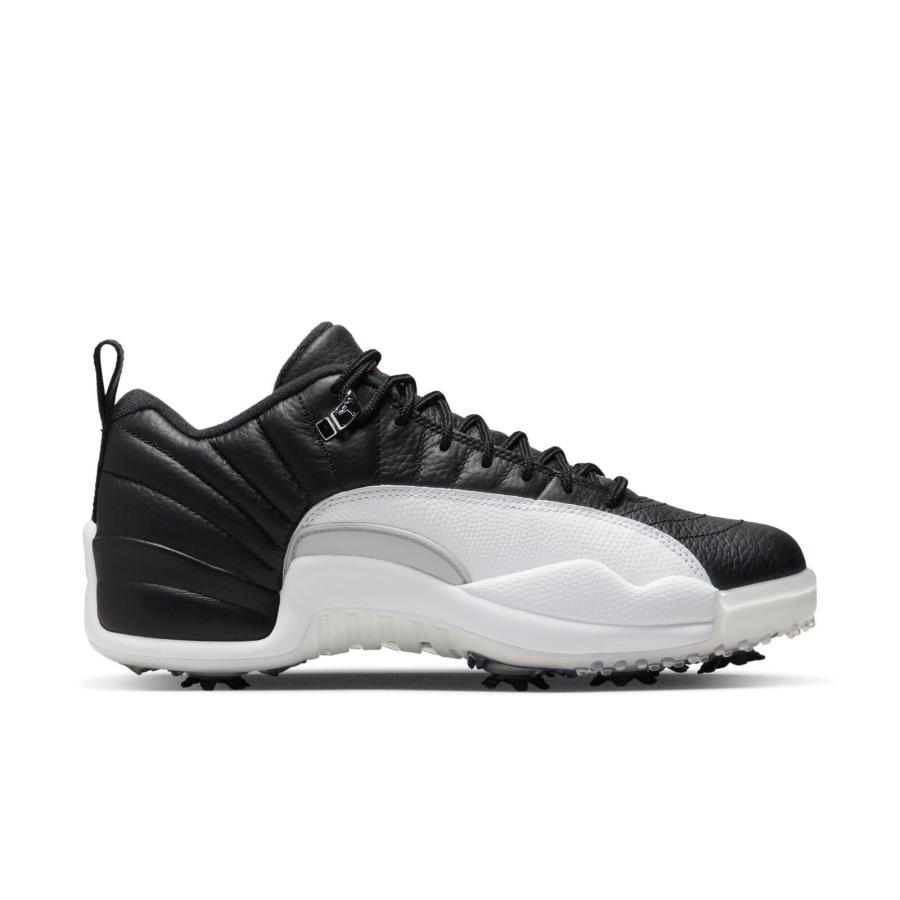 正規品 ナイキ ジョーダン12 ゴルフ jordan G プレイオフ NIKE（ナイキ） エアジョーダン Air Jordan 12 XII 'Playoffs' Retro