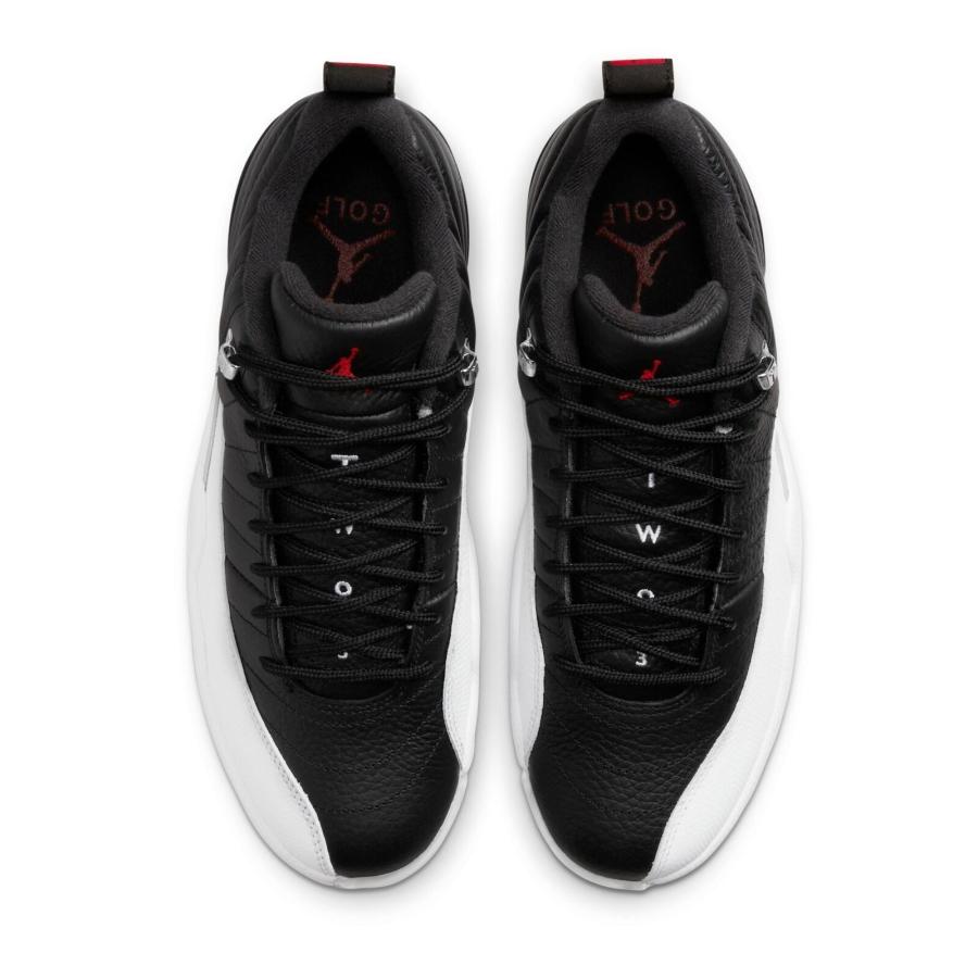 NIKE（ナイキ） エアジョーダン Air Jordan 12 XII 'Playoffs' Retro