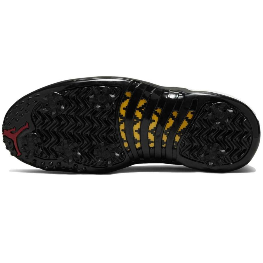 NIKE（ナイキ） エアジョーダン Air Jordan 12 'Taxi' Golf Shoes