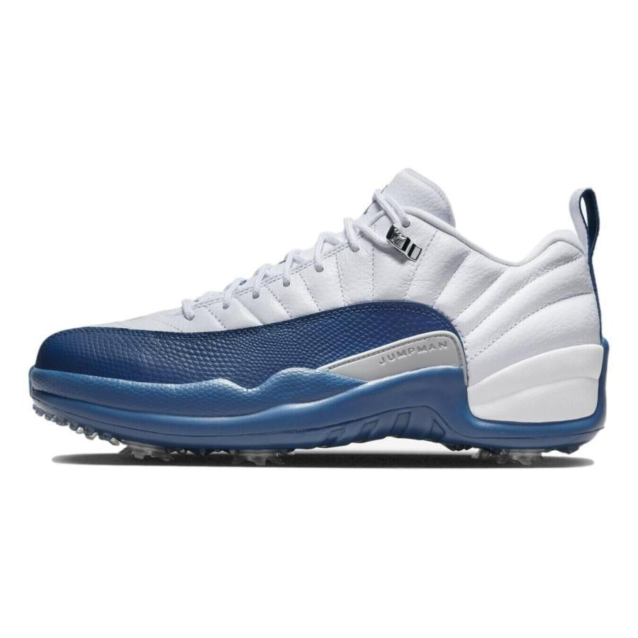 NIKE（ナイキ） エアジョーダン Air Jordan 12 XII French Golf Shoes