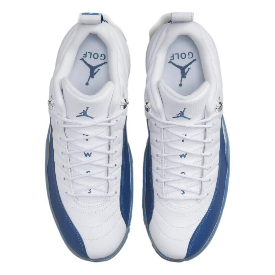 NIKE（ナイキ） エアジョーダン Air Jordan 12 XII French Golf Shoes