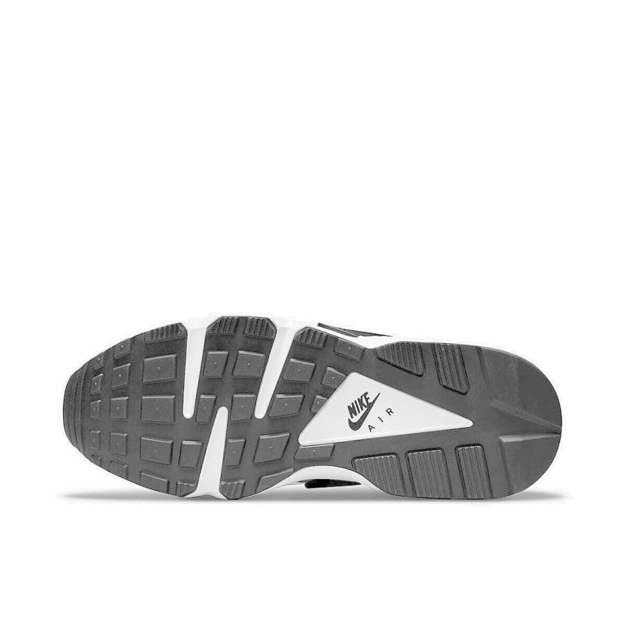 ナイキ NIKE エアハラチ Air Huarache Run Aluminum Concord Blue Low Shoes Casual Sneakers DH4439-100 ローカット レディース White Black｜orange-orange｜05