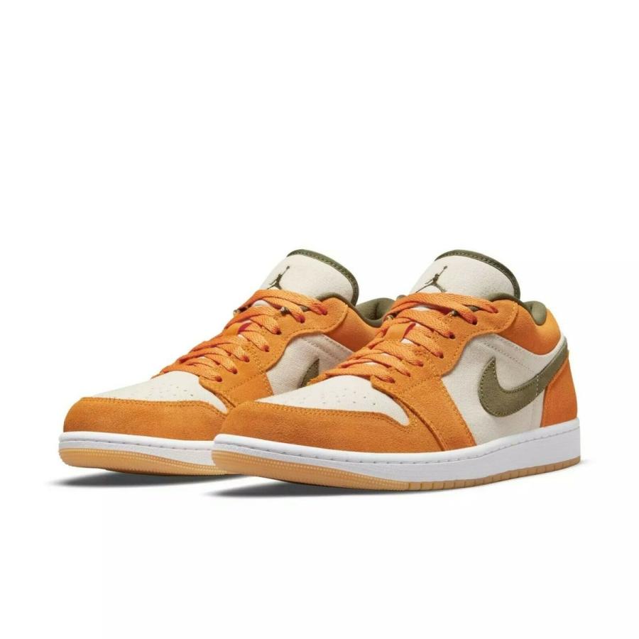 NIKE（ナイキ） エアジョーダン ワン Air Jordan 1 SE Low Shoes