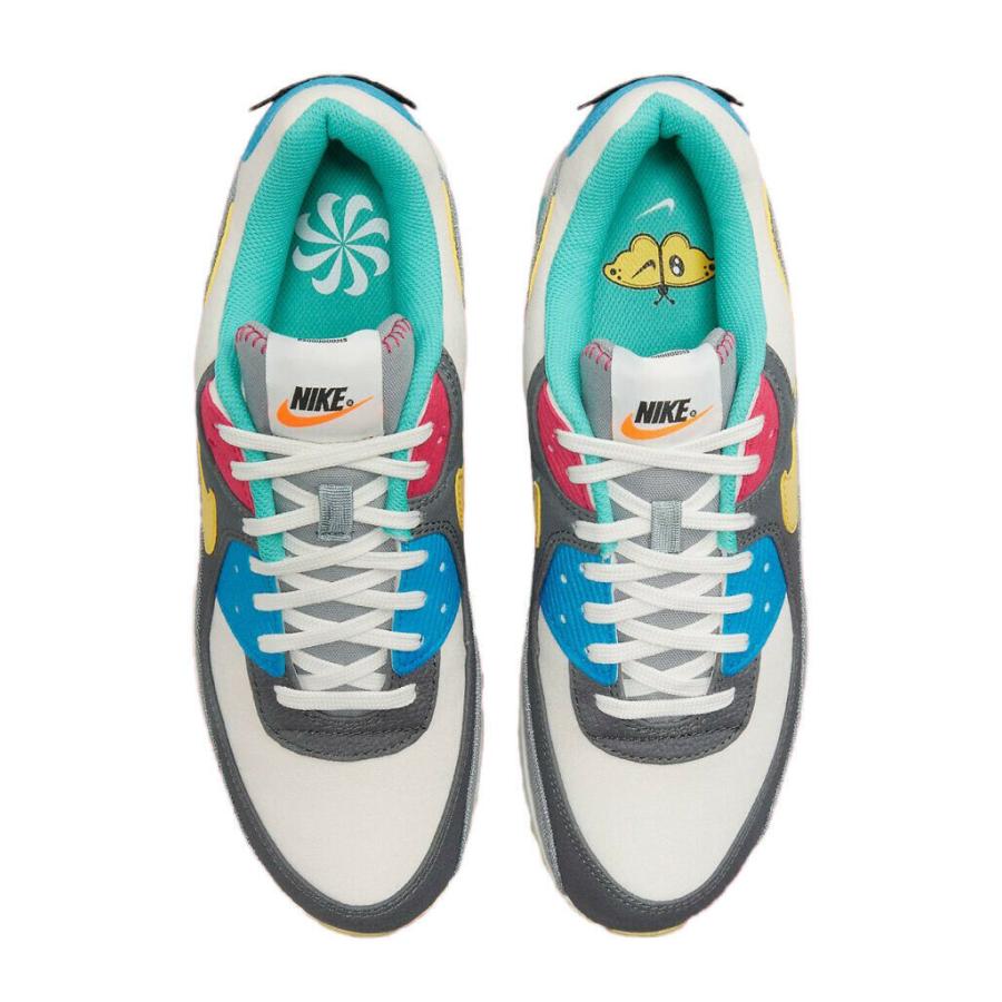NIKE（ナイキ） エアマックス Air Max 90 Caterpillar Sprung Low 
