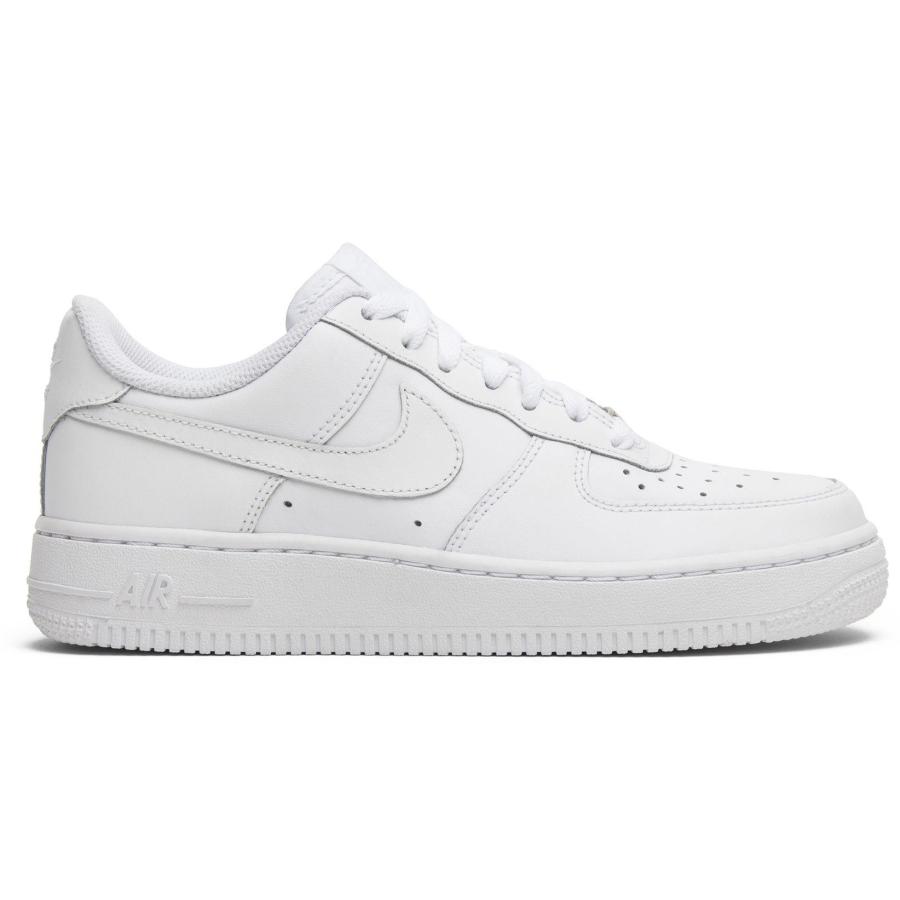 NIKE（ナイキ） 314192-117 Nike エアフォース 1 Low GS 'White' : ToriDollJAPAN - 通販 ...