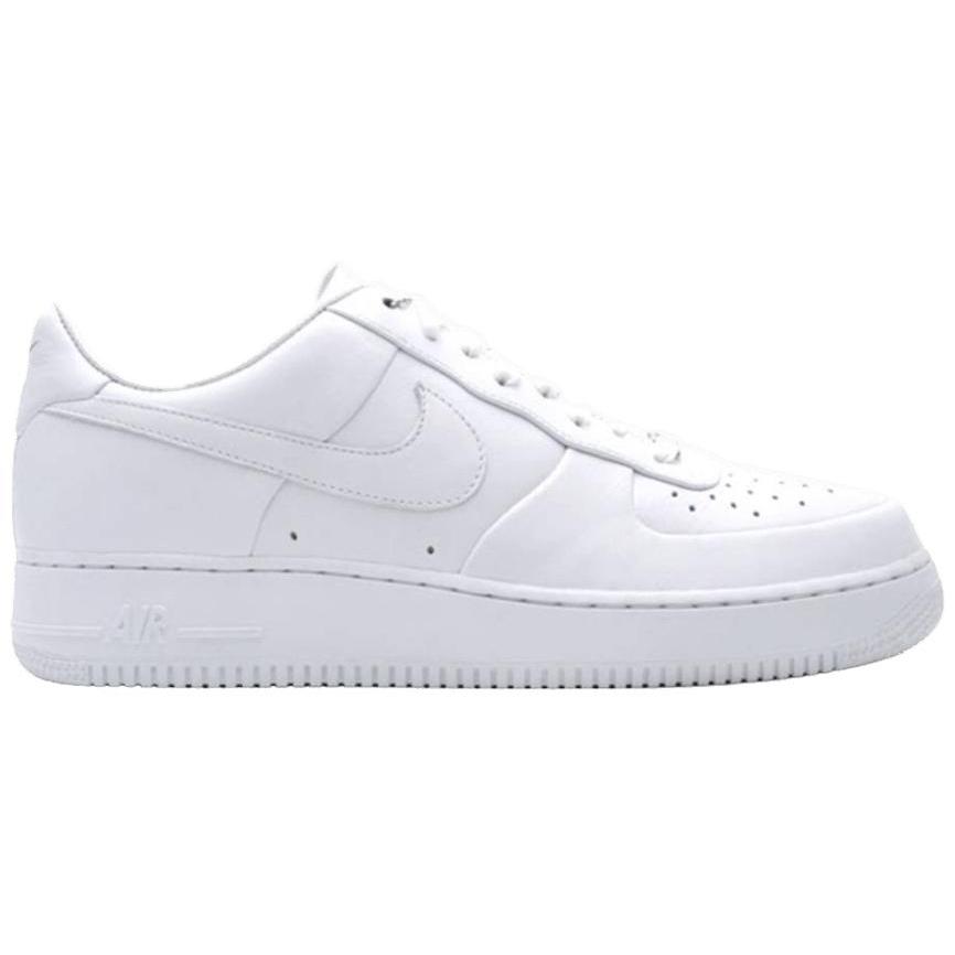 NIKE（ナイキ） 315100-111 Nike エアフォース 1 Supreme 07 メンズ