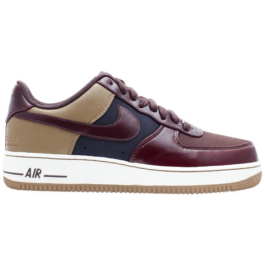 NIKE ナイキ 318775-221 Nike エアフォース 1 Low プレミアム 'Clark Kent' メンズ