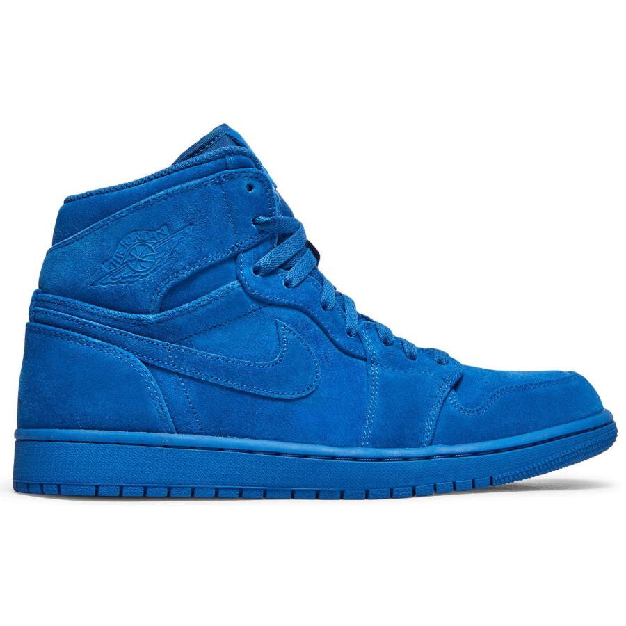 NIKE（ナイキ） 332550-404 エアジョーダン 1 レトロ High 