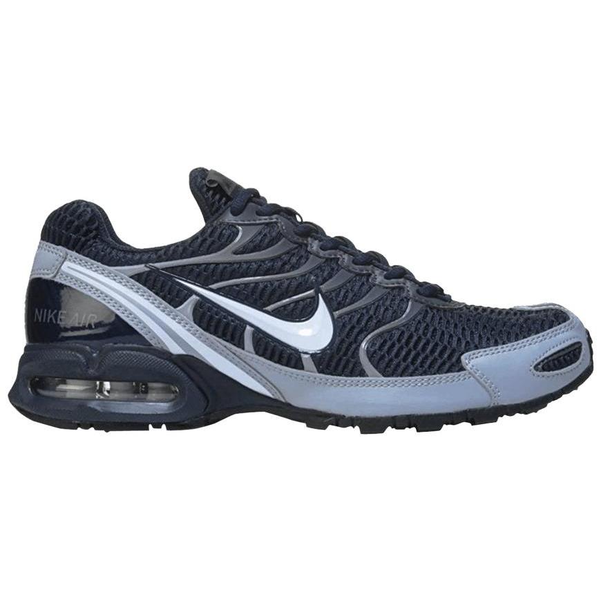 NIKE AIR TORCH 4 ネイビー 343846-411 NIKE（ナイキ） 343846-411 Nike エアマックス Torch 4 'Obsidian Wolf