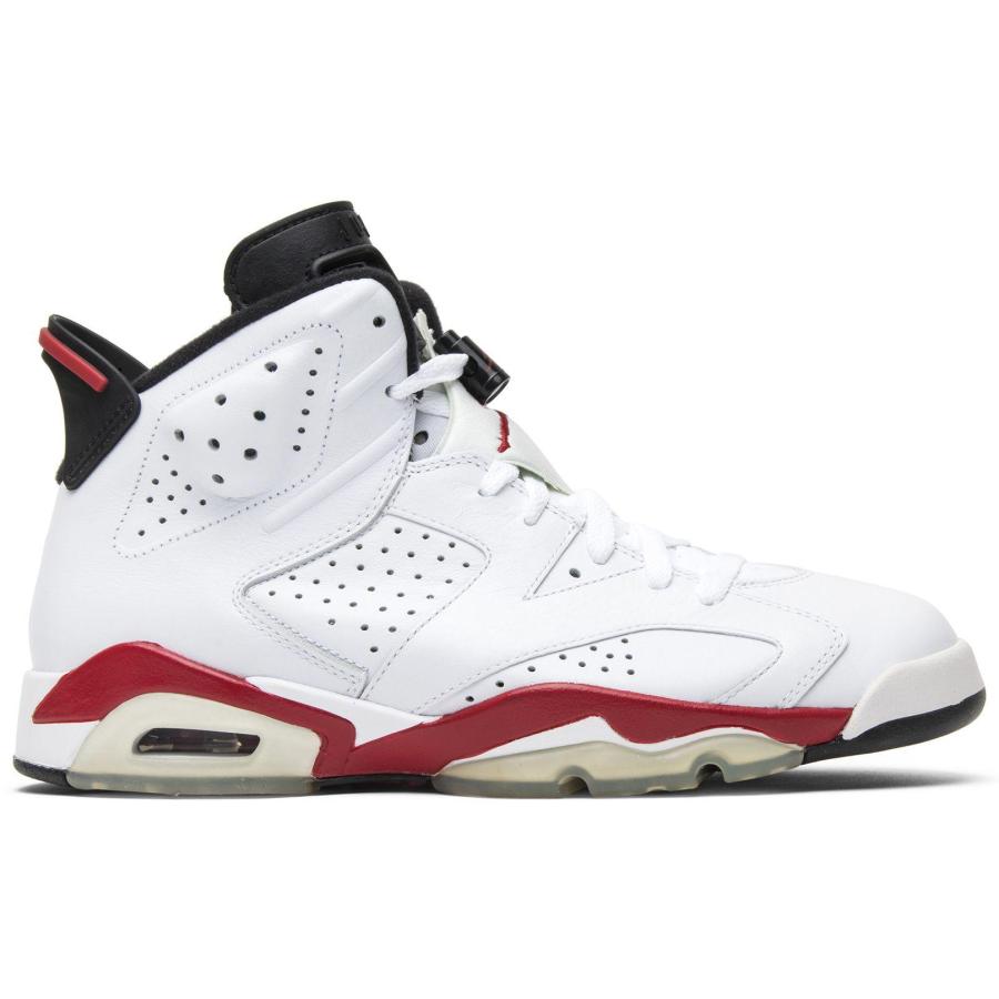 NIKE（ナイキ） 384664-102 エアジョーダン 6 レトロ 'Bulls' メンズ