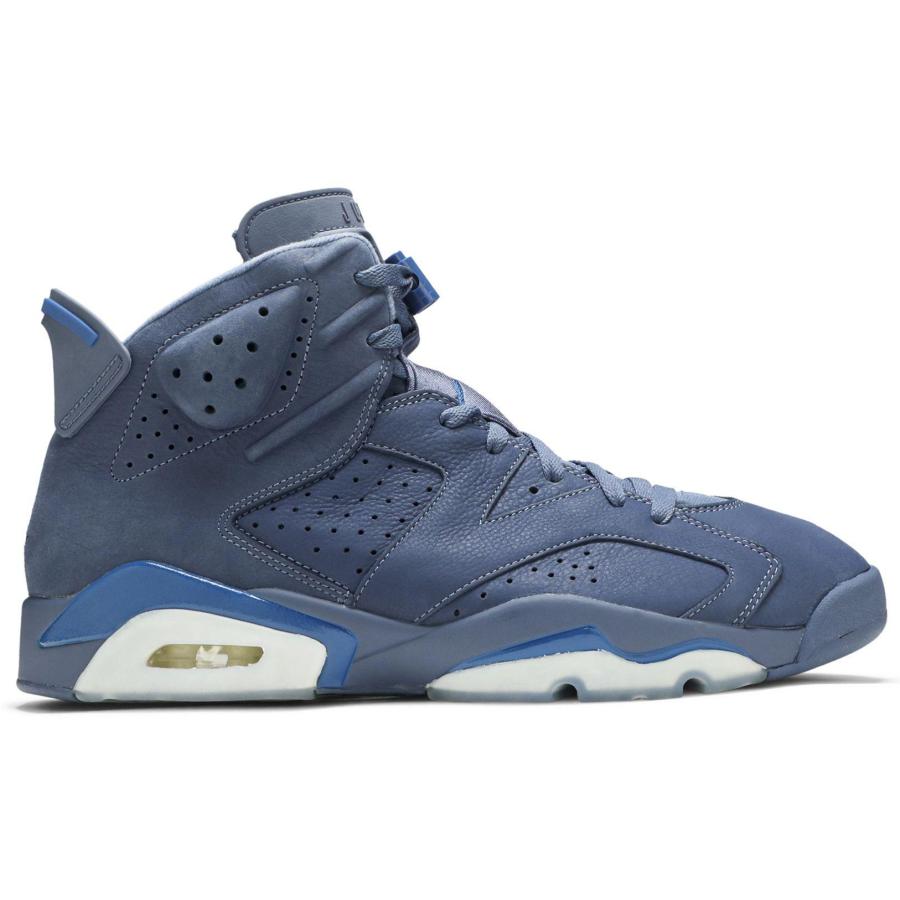 NIKE（ナイキ） 384664-400 エアジョーダン 6 レトロ 'Diffused Blue