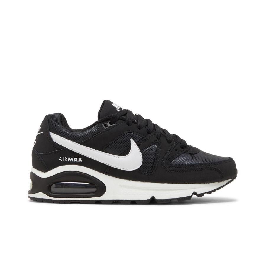 NIKE（ナイキ） 397690-021 Nike エアマックス コマンド 'Black White