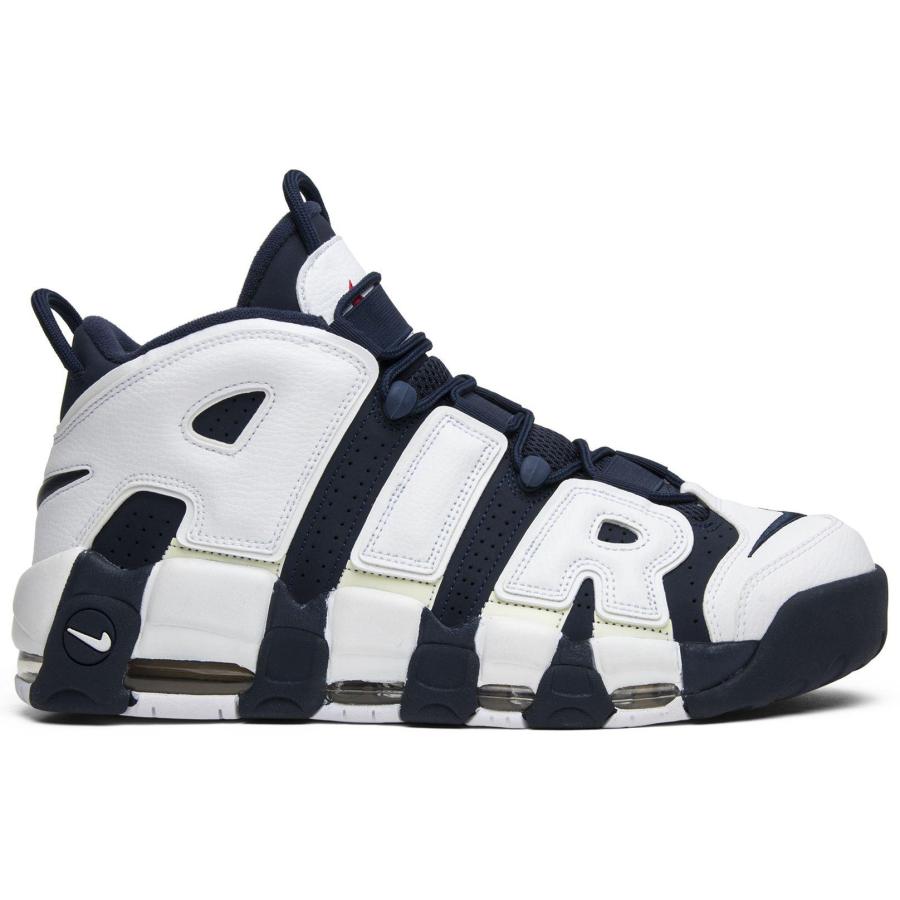 NIKE（ナイキ） 414962-104 Nike エア モア アップテンポ 