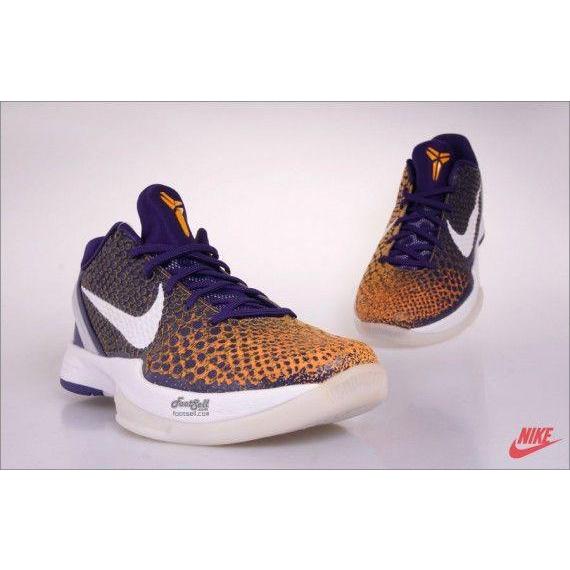 NIKE（ナイキ） 429659-502 Nike Zoom コービー 6