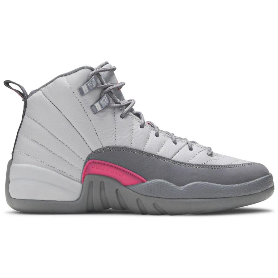 NIKE（ナイキ） 510815-029 エアジョーダン 12 レトロ GG 'Vivid Pink