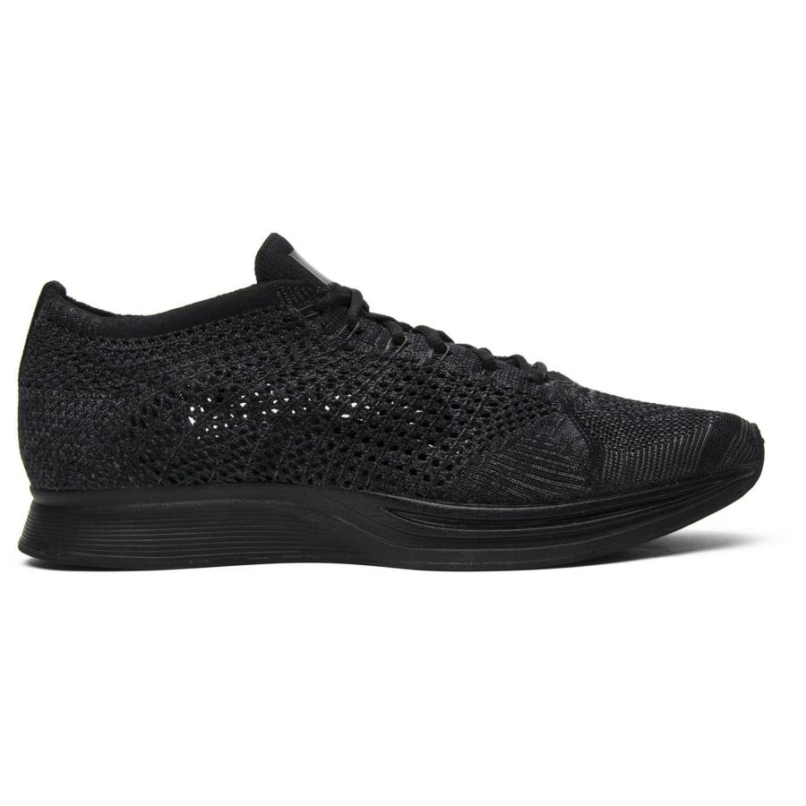 NIKE（ナイキ） 526628-009 Nike フライニット Racer 'Triple Black