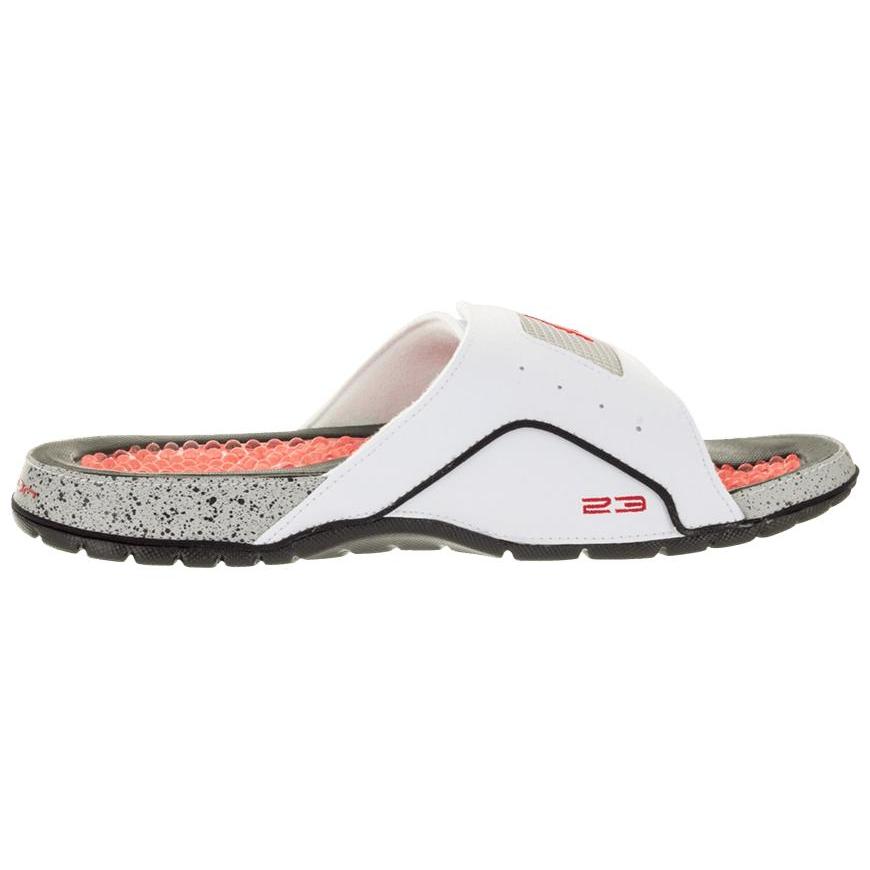 NIKE ナイキ 532225-104 エアジョーダン Hydro 4 Slide メンズ