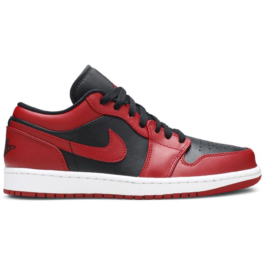NIKE（ナイキ） 553558-606 エアジョーダン 1 Low 'Reverse Bred