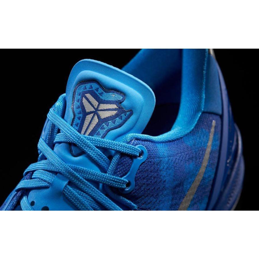 NIKE ナイキ 555035-400 Nike コービー 8 'Blue Coral Snake' メンズ